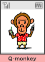 Q-monkey