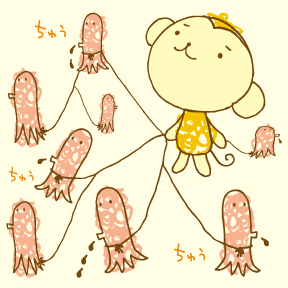chara