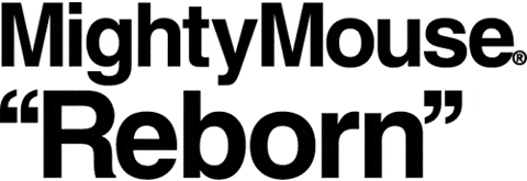 MightyMouse 