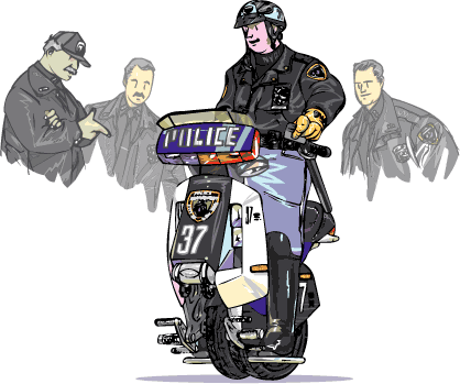 Ducky PD