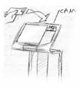 解説ボード