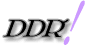 DDR!