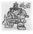 gori