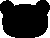 ׋