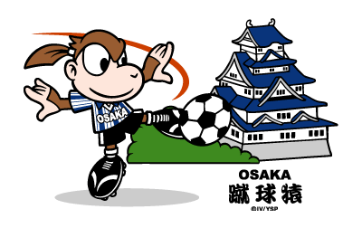 OSAKA
