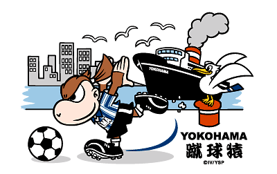 YOKOHAMA
